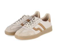 Gant Low Sneaker CUZIMA - Gr. 38 - Grau - Glattleder