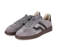 Gant Low Sneaker CUZMO - Gr. 44 - Grau - Rauleder