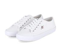 Gant Low Sneaker PILLOX - Gr. 38 - Weiß - Textil