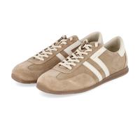 Gant Low Sneaker SPEARCLUB - Gr. 44 - Beige - Rauleder
