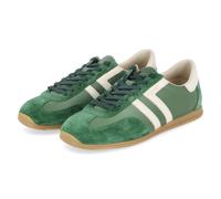 Gant Low Sneaker SPEARCLUB - Gr. 44 - Grün - Leder