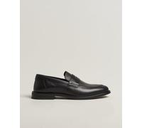 Gant Lozham Leather Loafer Black Schwarz 42