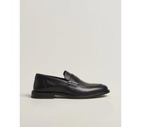Gant Lozham Leather Loafer Black Schwarz 44