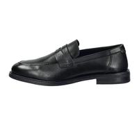 Gant Lozham Leather Loafer Black Schwarz 41