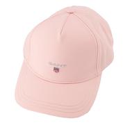 GANT Mädchen Cotton D1. ORIGINAL Cap Baseballkappe, pink, Gr. L-XL