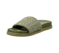 GANT Damen MARDALE Slipper, Clay Green, 37 EU