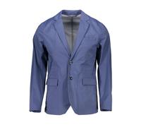 GANT Marineblaue Klassikjacke - Größe: 50
