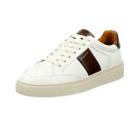 Mc Julien off white/cognac - Gr. - 46