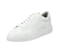 GANT Sneaker Mc Julien – Herren – Leder Weiß – Gr. 45 – Retro mit Lederinnensohle