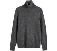 GANT MD. Extrafine Lambswool Rollneck