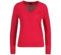 GANT MD. Extrafine Lambswool V-Neck
