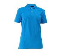 GANT Herren MD. SS Pique Rugger KURZARMPOLOSHIRT, Day Blue, XL