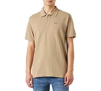 GANT MD. SS Pique Rugger