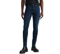 GANT Men's Extra Slim Active Recover Jeans
