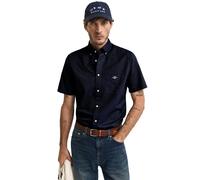 Gant | Mens Regular Kurzarm Oxford Hemd XL