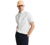 Gant | Mens Regular Kurzarm Oxford Hemd XL