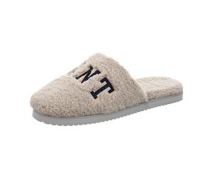 Gant Miltoon Homeslipper für Herren, beige, Größe 41 EU