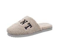 Gant Miltoon Homeslipper für Herren, beige, Größe 42 EU