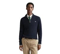 GANT Mini Cable Half Zip