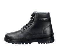 GANT - Nebrada Herren Mid Boots - Black (G00) - 45