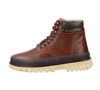 GANT - Nebrada Herren Mid Boots - Cognac (G45) - 46