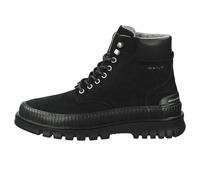 GANT Nebrada Mid Boot - Boots / Stiefel Herren - black (G00) - EU 46