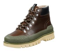 Gant - Nebrada Mid Boot braun - Gr. - 44