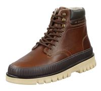 GANT - NEBRADA Snowboot/Winterstiefel Herren - Cognac (G45) - 45