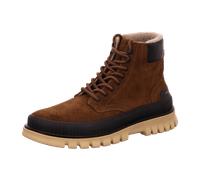 Gant Nebrada Tobacco Brown (Braun) - gefütterter Stiefel - Herrenschuhe Boots / Stiefel, Braun, leder für Herren, braun, Größe 43 EU