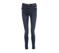 Gant - "Nella Indigo Travel" Jeans für Damen (Blau) S