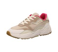 GANT FOOTWEAR Damen NICERWILL Sneaker, Lt Beige, 38 EU