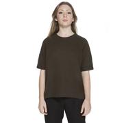 GANT Olivgrüner Kurzarm-Pullover - Größe: S