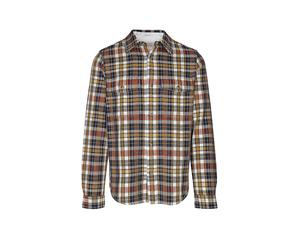 GANT Overshirt braun | XL