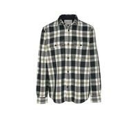 GANT Overshirt dunkelgrün | XXL