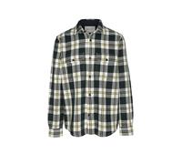 GANT Overshirt dunkelgrün | XXXL