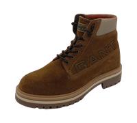 Gant Herrenschuhe Sneaker high tobacco/drysand tobacco/drysand - Gr. - 43