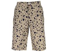 GANT Polka Dot Beige Bermuda - Größe: 46