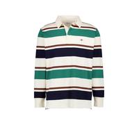 GANT Rugby Shirt creme | XXL