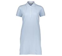 Gant Polokleid in Hellblau - Größe XL | Damen Kleider