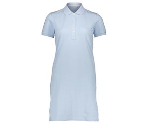 Gant Polokleid in Hellblau - Größe XS | Damen Kleider