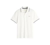 Gant Tipped Piqué Kurzarm-poloshirt