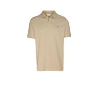 GANT Poloshirt beige | S