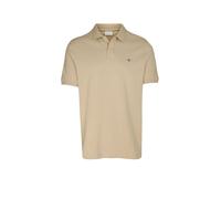 GANT Poloshirt beige | XL