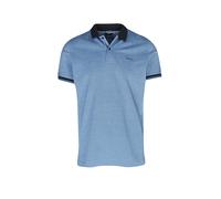 GANT Poloshirt blau | L