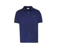 GANT Poloshirt blau | L