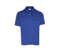 GANT Shield Regular Fit Poloshirt Kurzarm College Blue