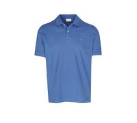 Gant Herren Poloshirt aus Baumwolle, stoned blue, Gr. XL