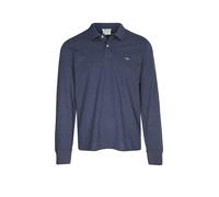 GANT Poloshirt blau | XXXL