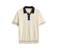GANT Poloshirt creme | S