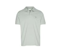 GANT Poloshirt grau | M